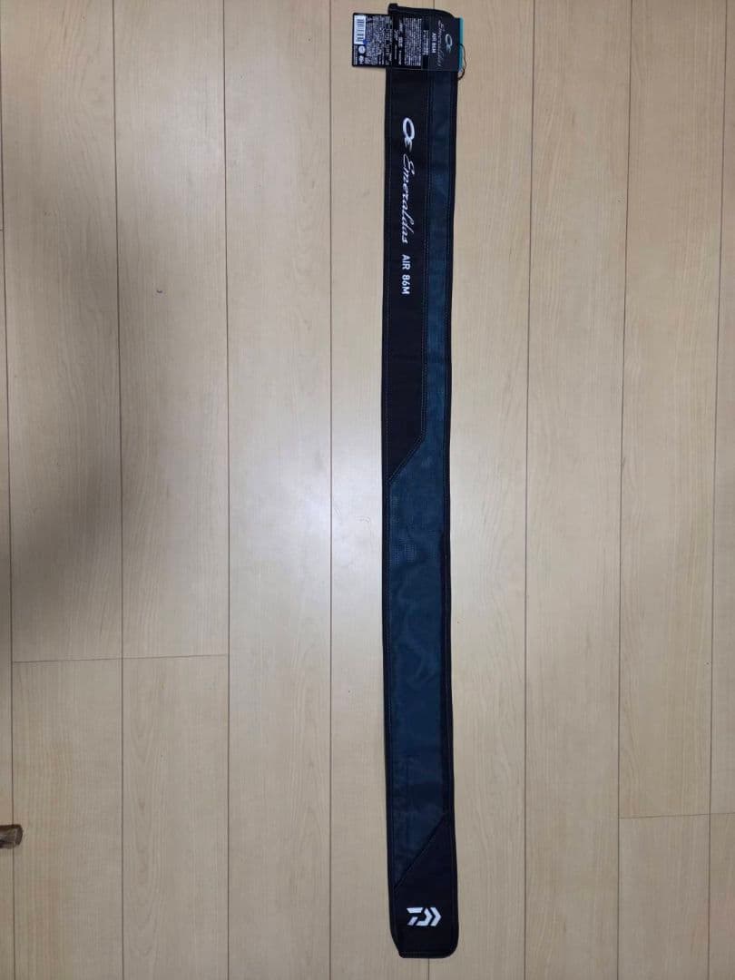 Emeraldas 24 AIR 86M エギングロッド ジャンク品