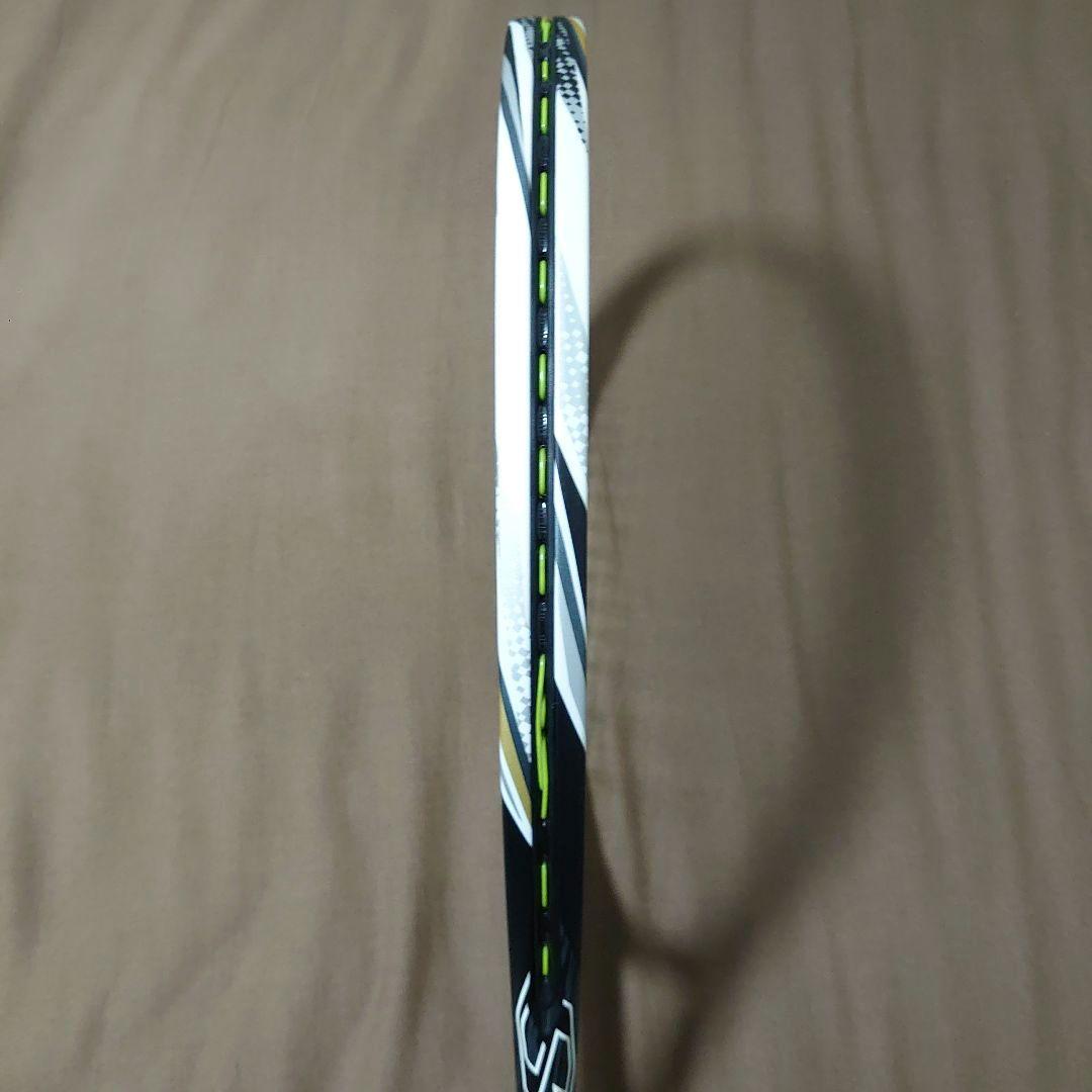 F-SPEED S-PRO 00X 　DEMO