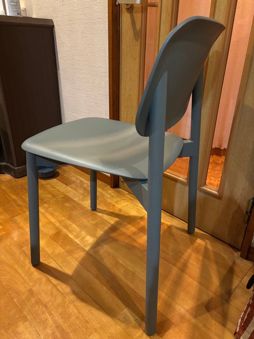 椅子 HAY SOFT EDGE 60