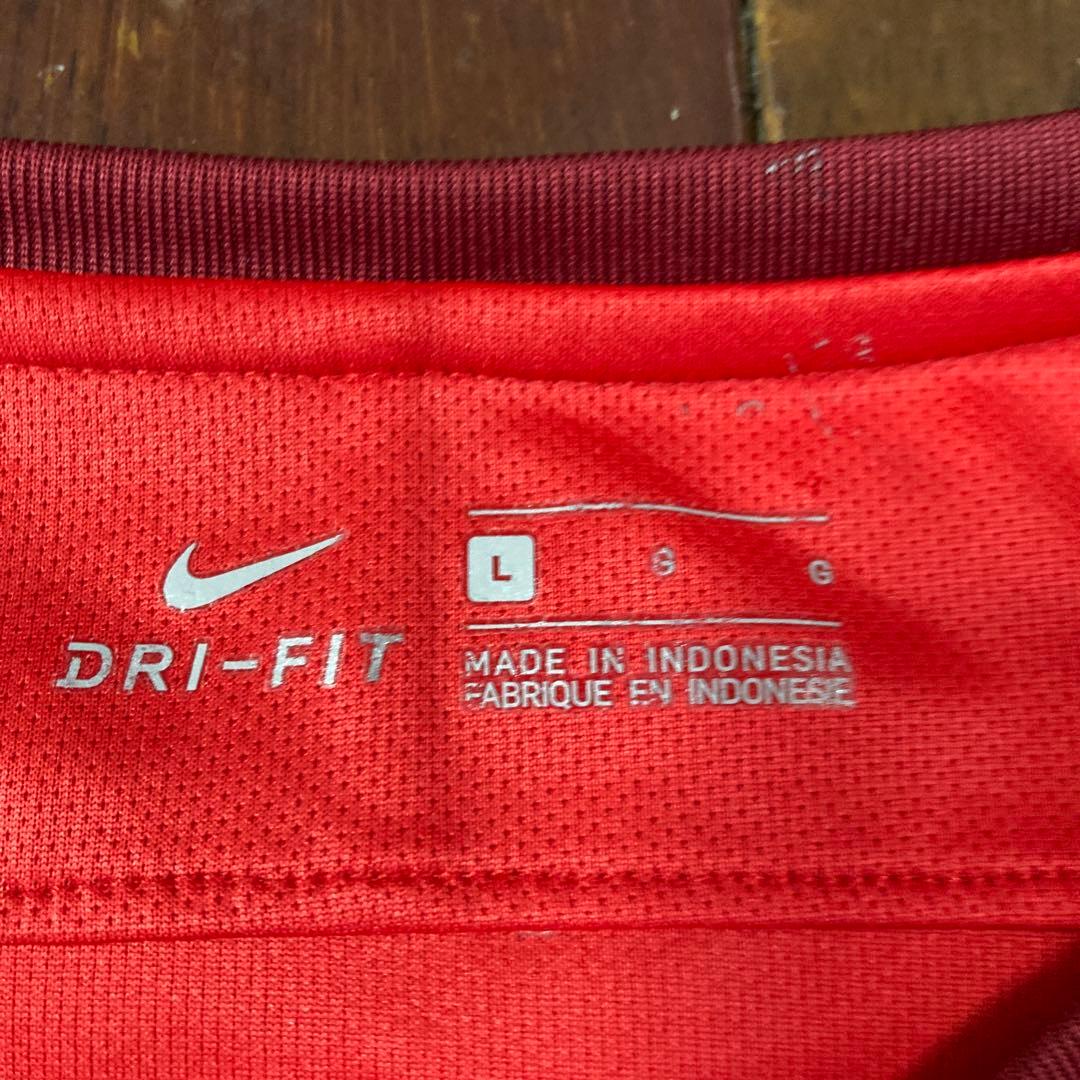 NIKE(ナイキ)浦和レッズ2018ユニフォーム興梠慎三選手モデル