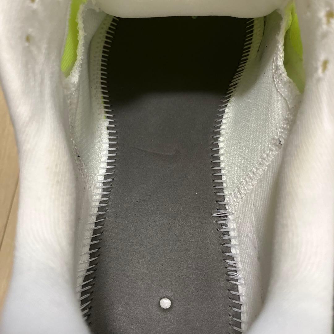 NIKE ボメロ18 メンズ27.5cm