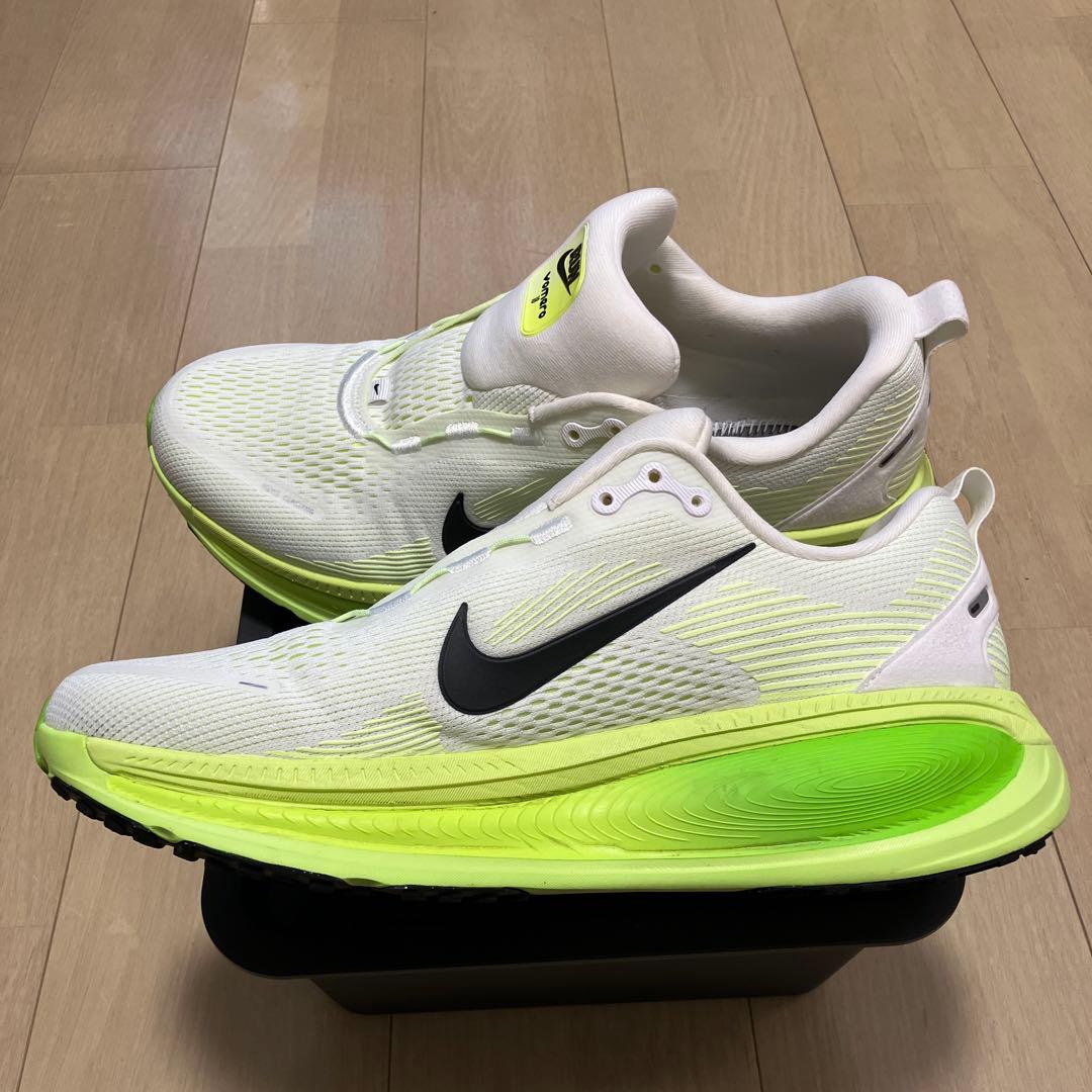 NIKE ボメロ18 メンズ27.5cm