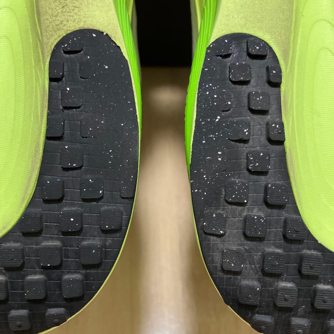 NIKE ボメロ18 メンズ27.5cm