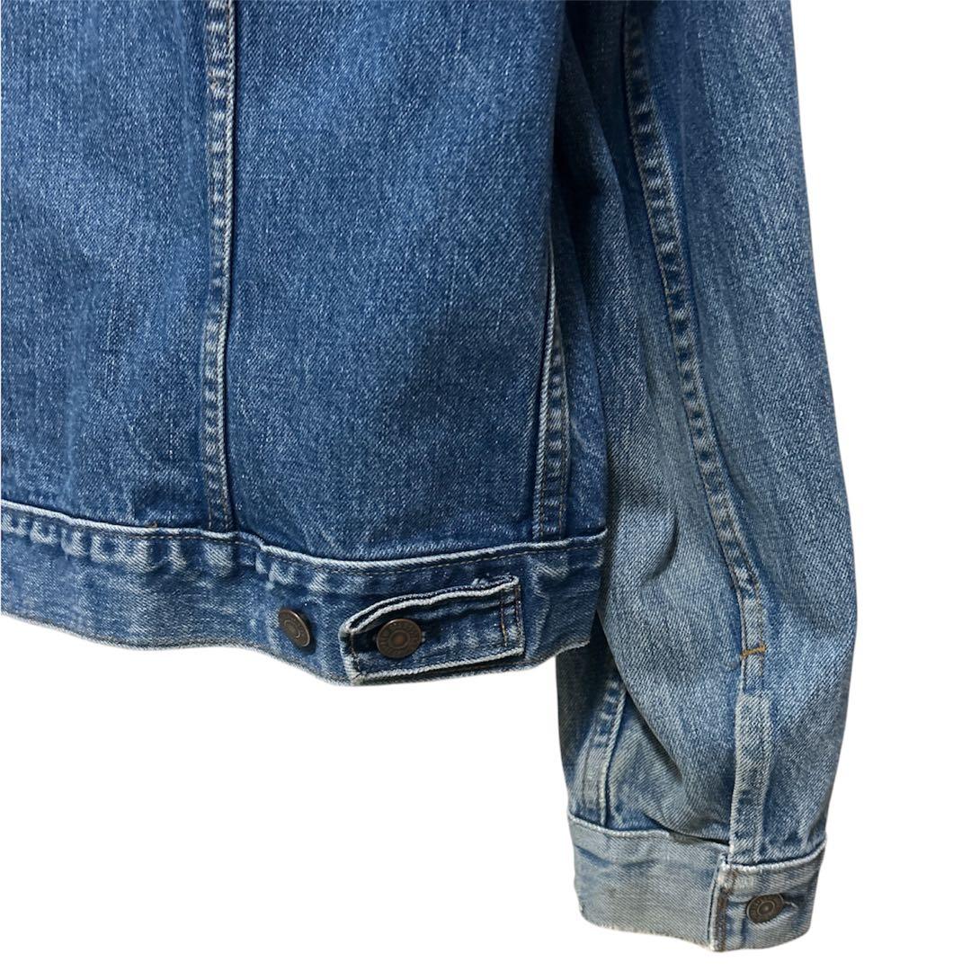 美品✨LリーバイスLevi's デニムジャケット