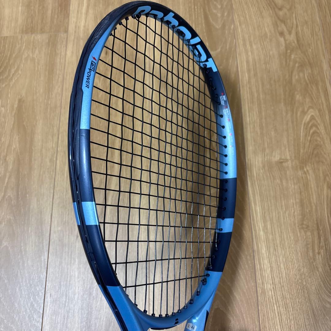 （国内正規品）Babolat Pure Drive 2025 G2