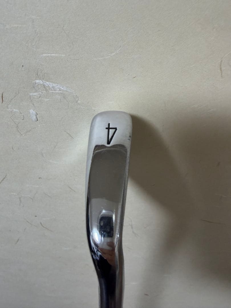 Titleist T200 4番アイアン