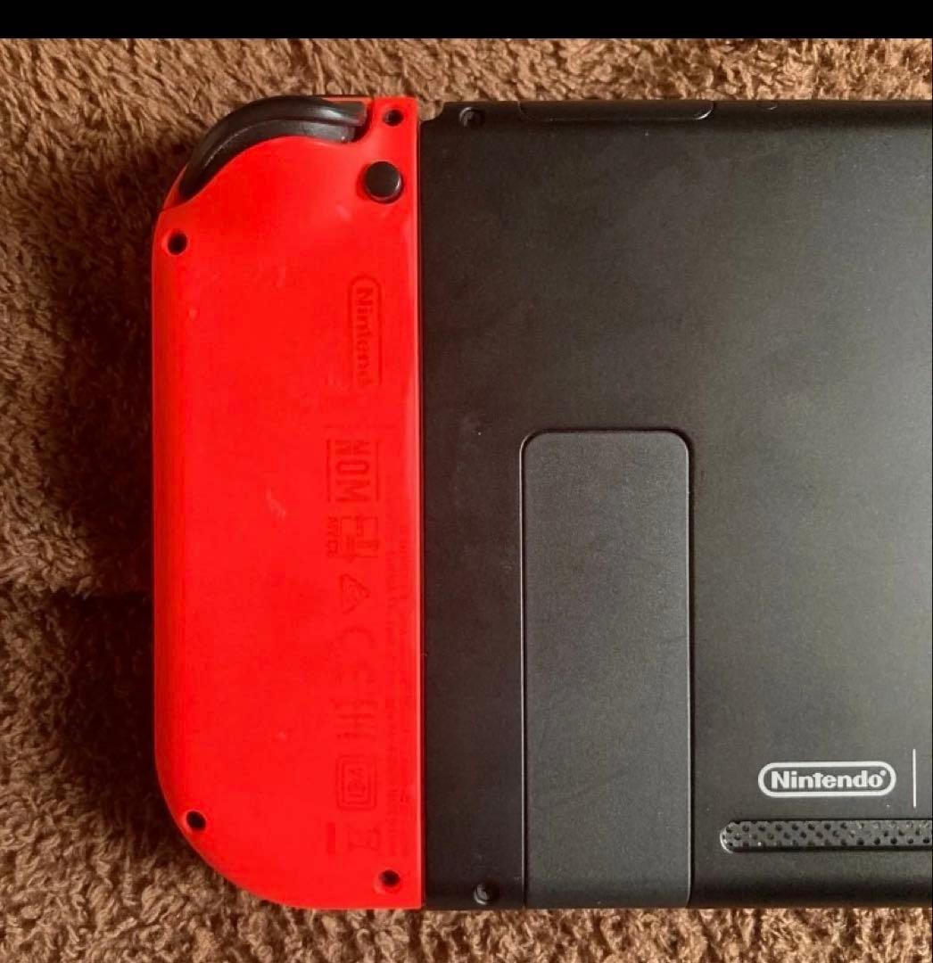 Nintendo Switch　本体　マリオカート8 デラックスセット