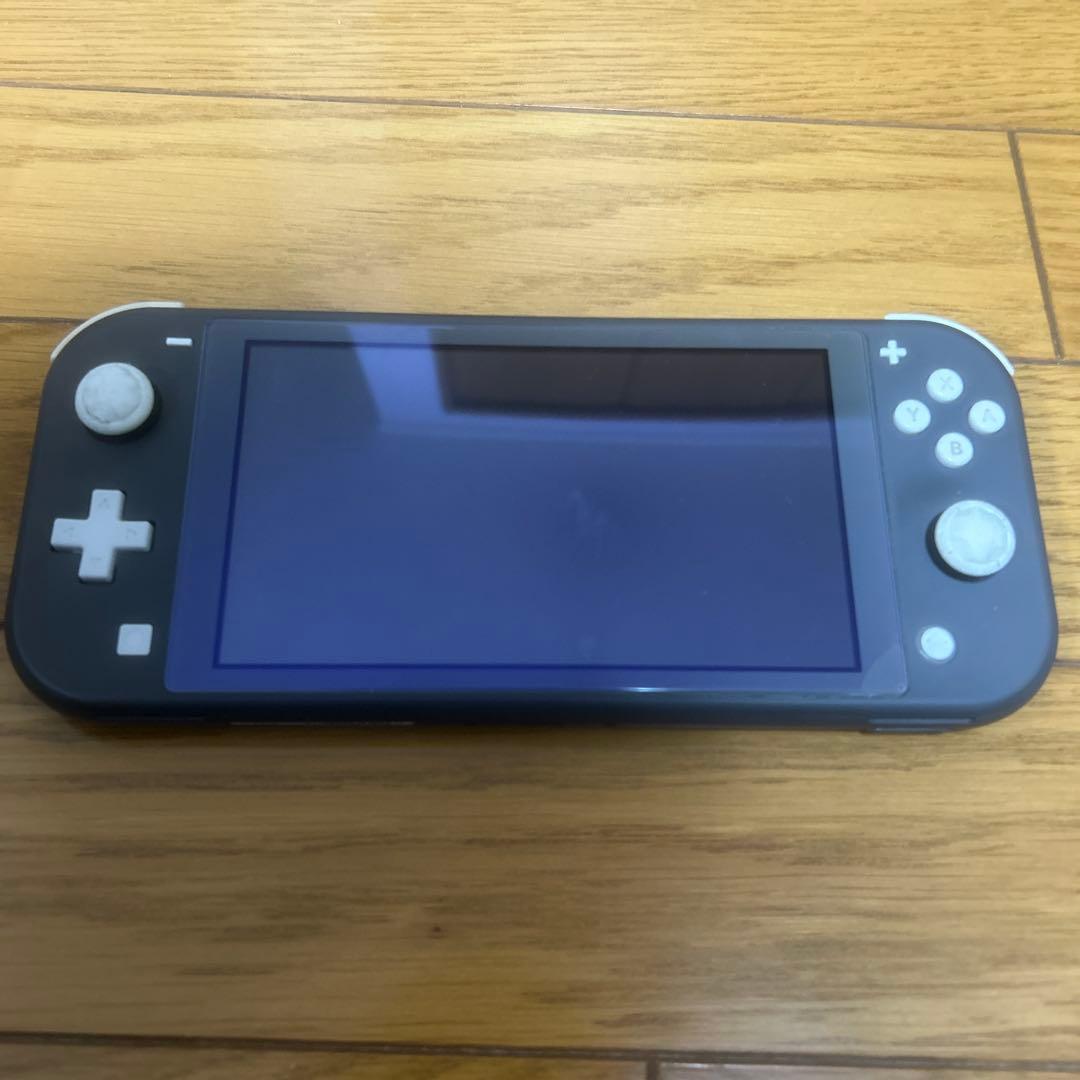 任天堂switch right