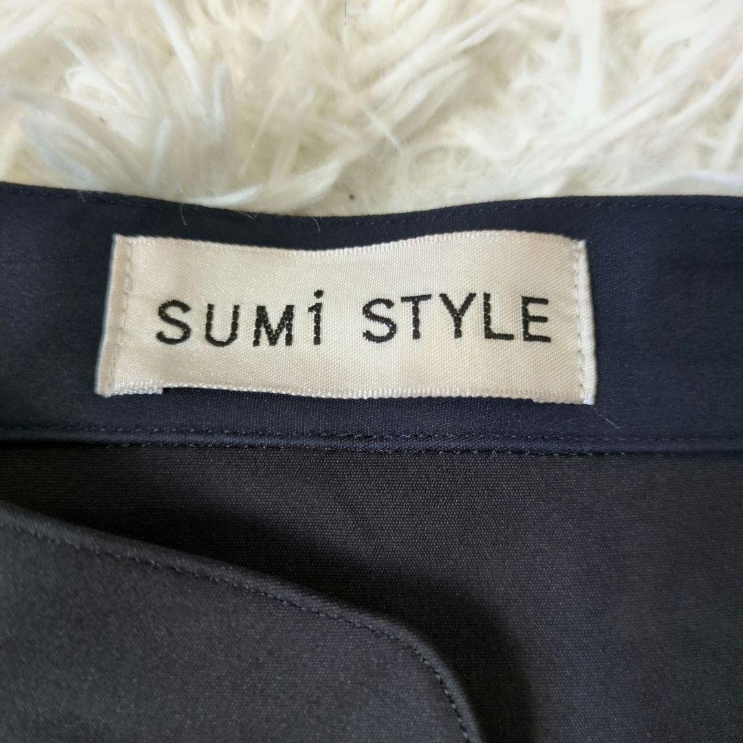 ear PAPILLONNER SUM1 STYLE ハーフボタントップス