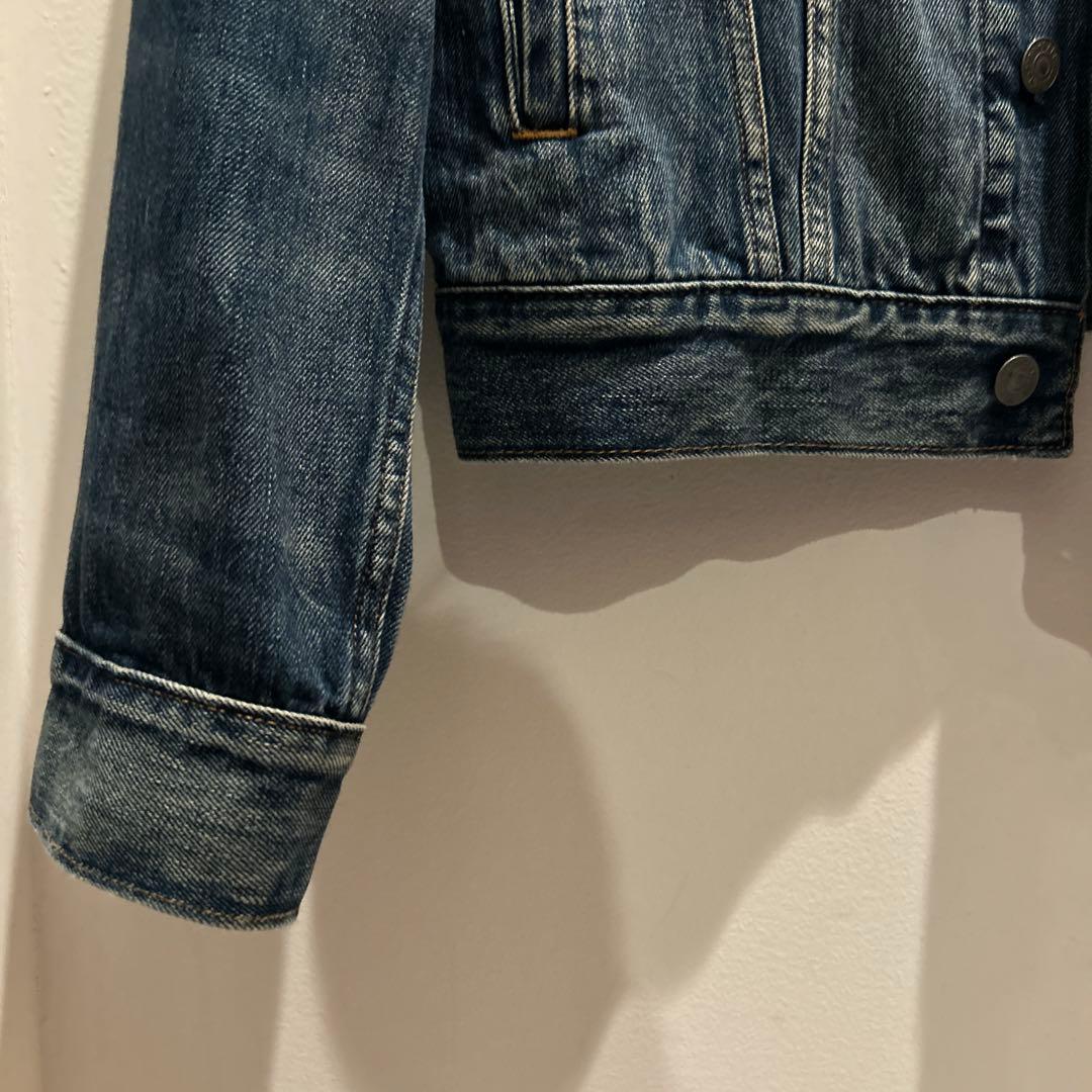 J*y様 Polo RALPH LAUREN ジージャン デニムジャケット星条旗