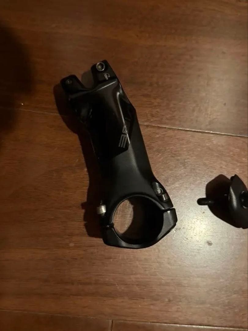 SHIMANO PRO VIBE ステム 90mm 10°