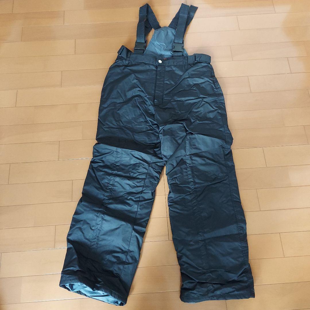 ☆オーシャンパシフィック☆　スキーウェア上下セット　150cm