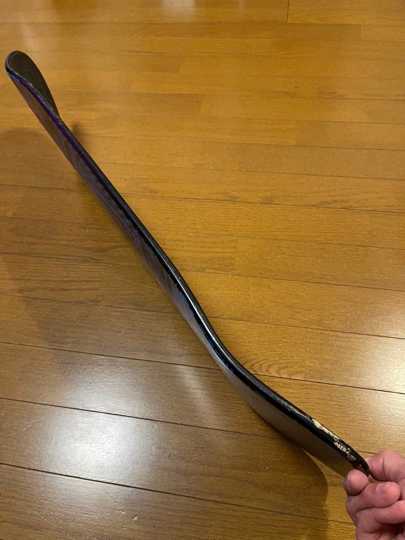 ロイヤルハワイアンプールサービス デッキ