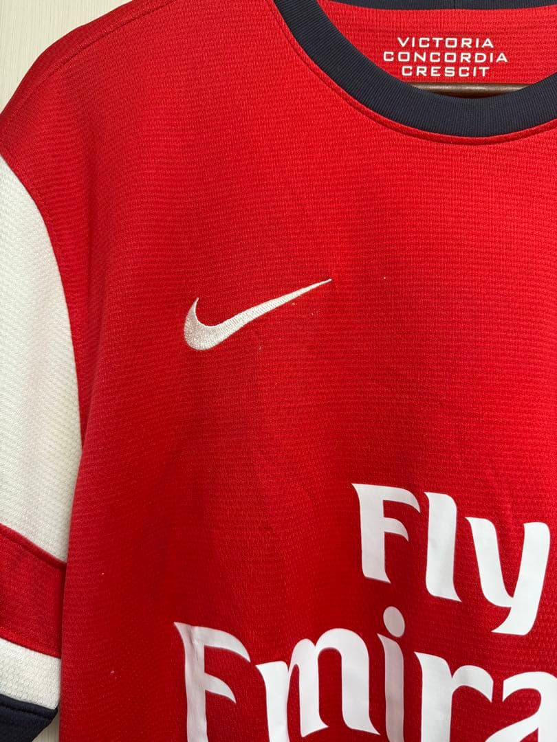 y*i様 【正規品】アーセナル  2012/2013 ÖZIL 11番