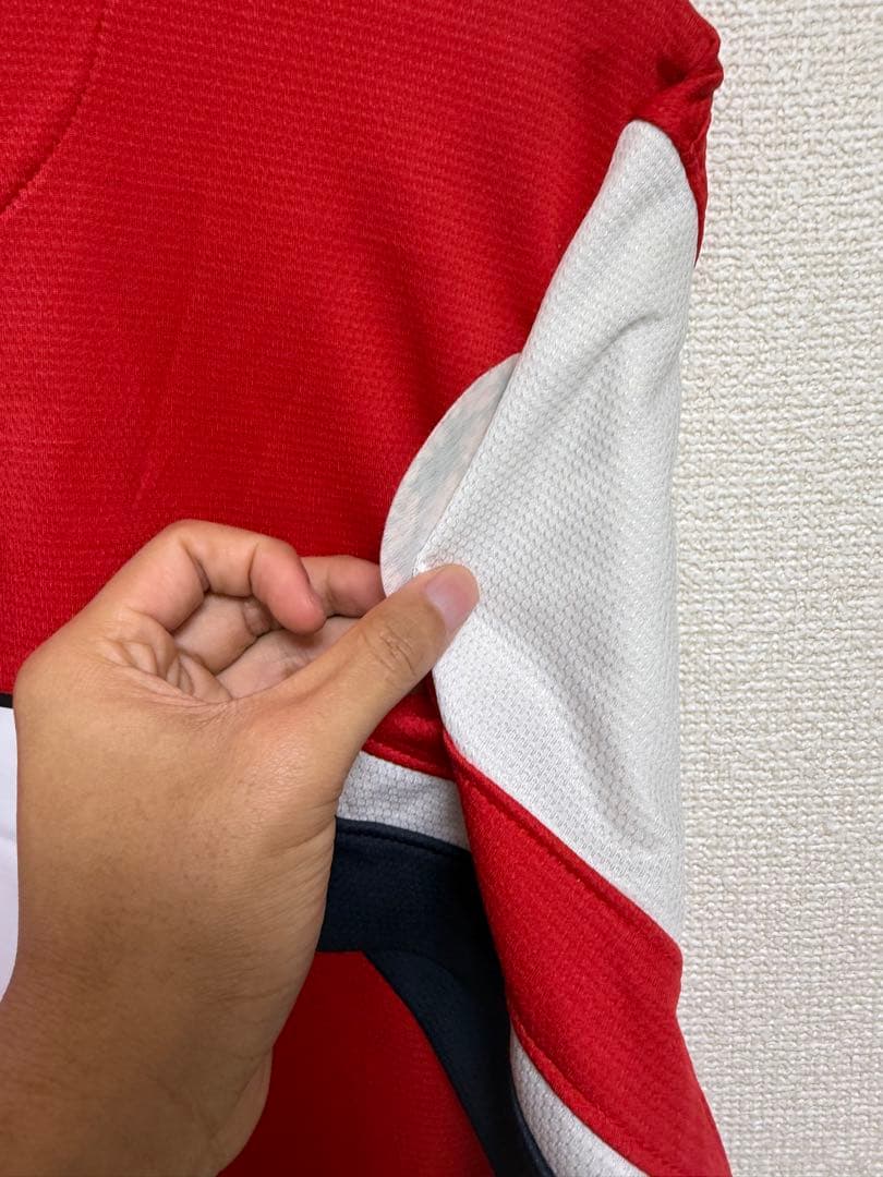 y*i様 【正規品】アーセナル  2012/2013 ÖZIL 11番