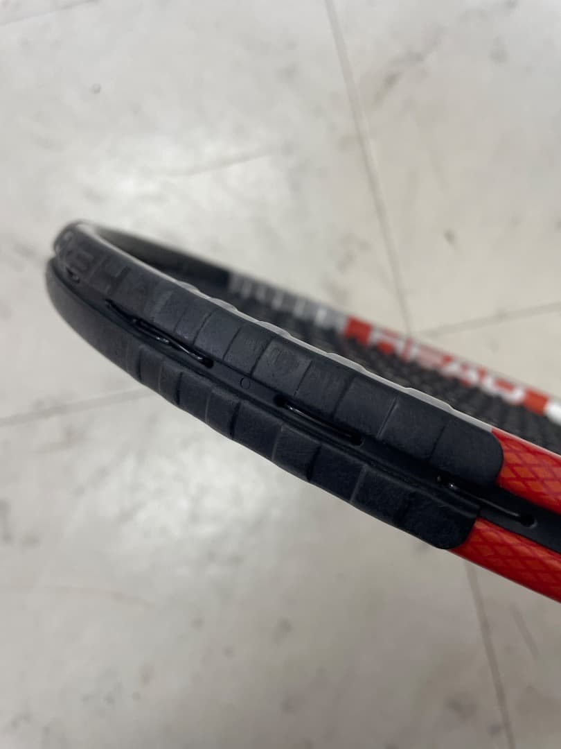 ◆中古◆HEAD RADICAL OS G2