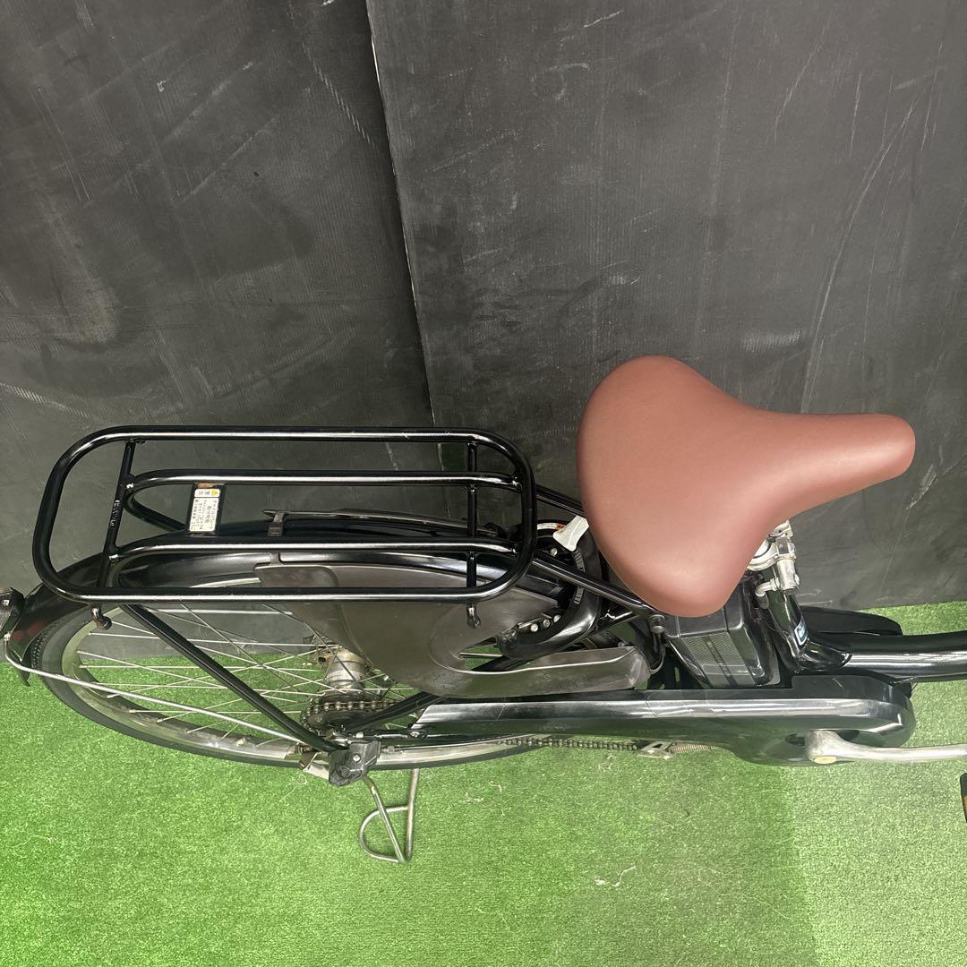 電動自転車 YAMAHA PAS Natura ブラック　99