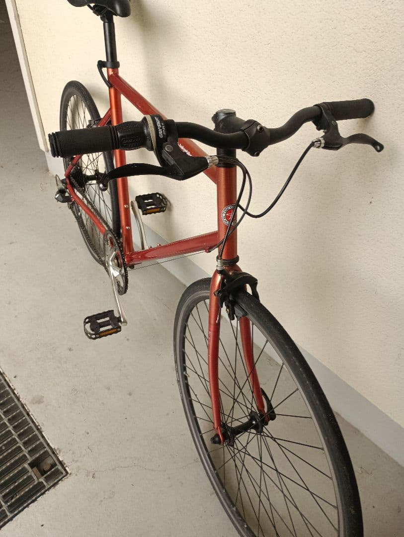 TOKYO BIKE 東京バイク サイズM(165～175cm）直接引取り限定
