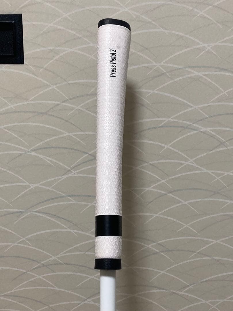 L.A.B.GOLF OZ.1i ACCRAカスタムシャフト 34インチ