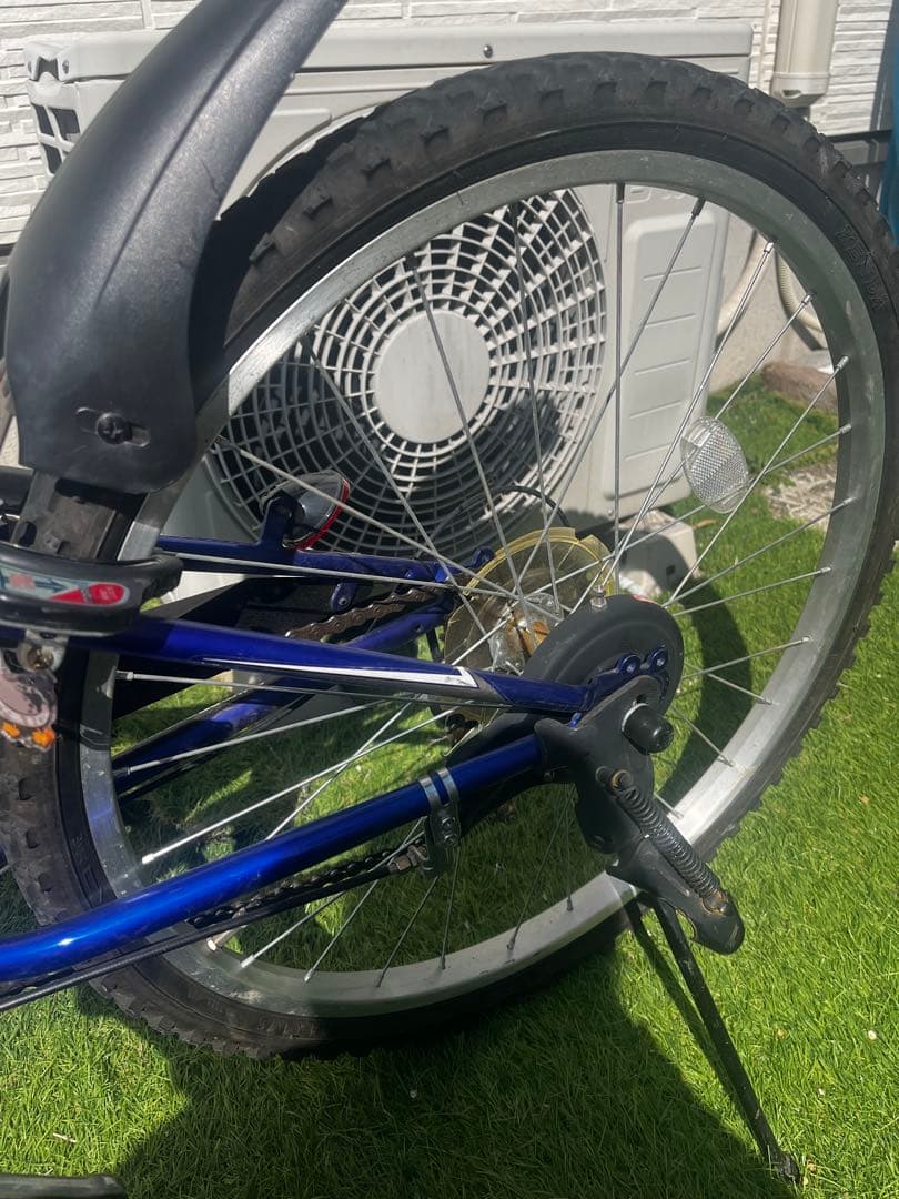 子供用自転車 24インチ