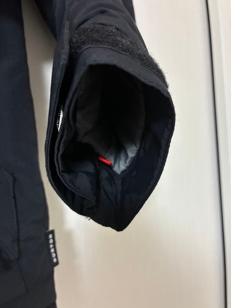 バートン　BURTON Jacket Bib Pant Boys’ Size:M