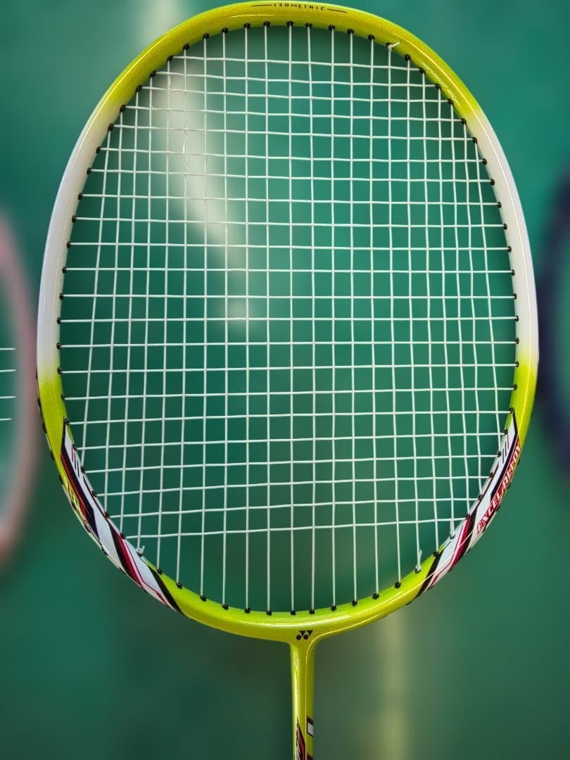 YONEX NANORAY 30 2本 NANORAY 250 合計3本セット