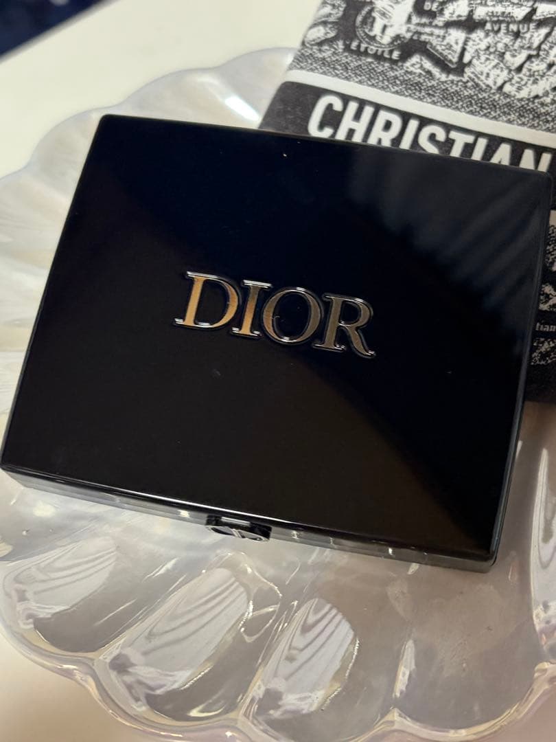【限定】Dior ディオールショウ サンクルール　シャンゼリゼ