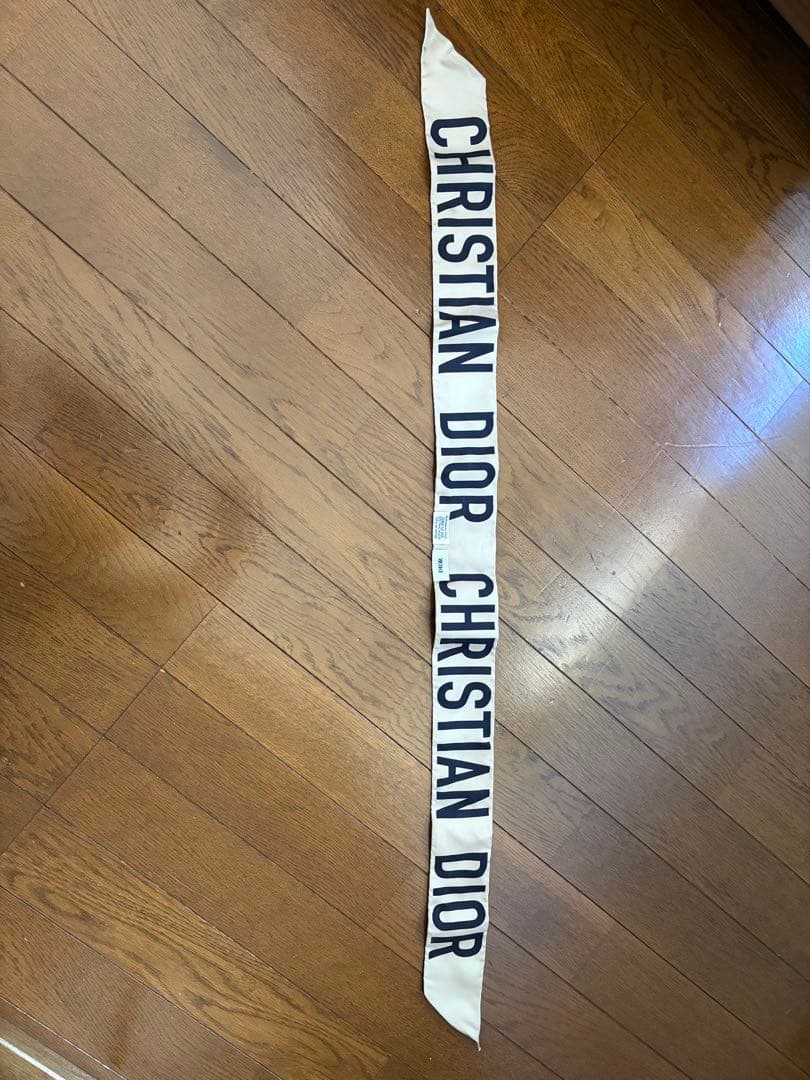 Dior ミッツァ