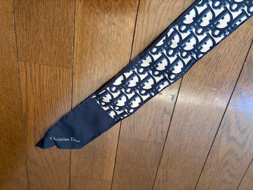 Dior ミッツァ