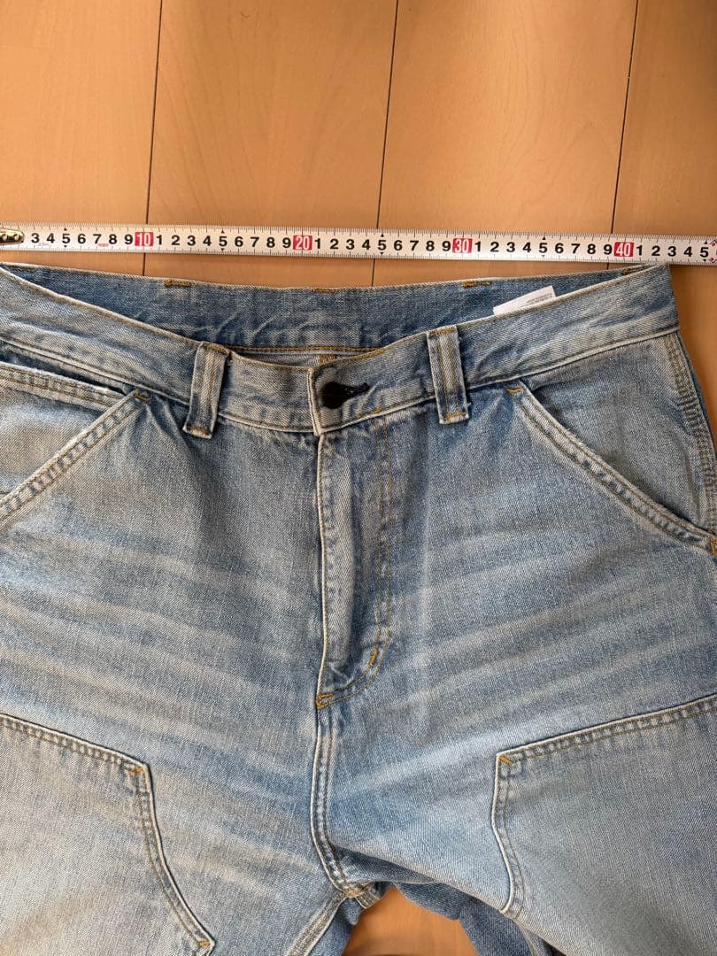 Carhartt OG Double Knee Pant ダブルニー Mサイズ