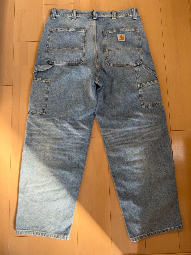 Carhartt OG Double Knee Pant ダブルニー Mサイズ