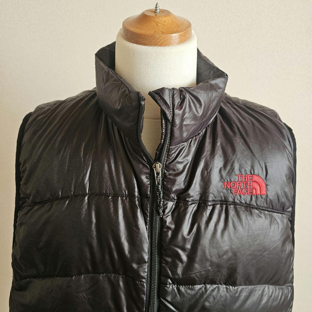 美品☆ THE NORTH FACE ダウンベスト 95(M)