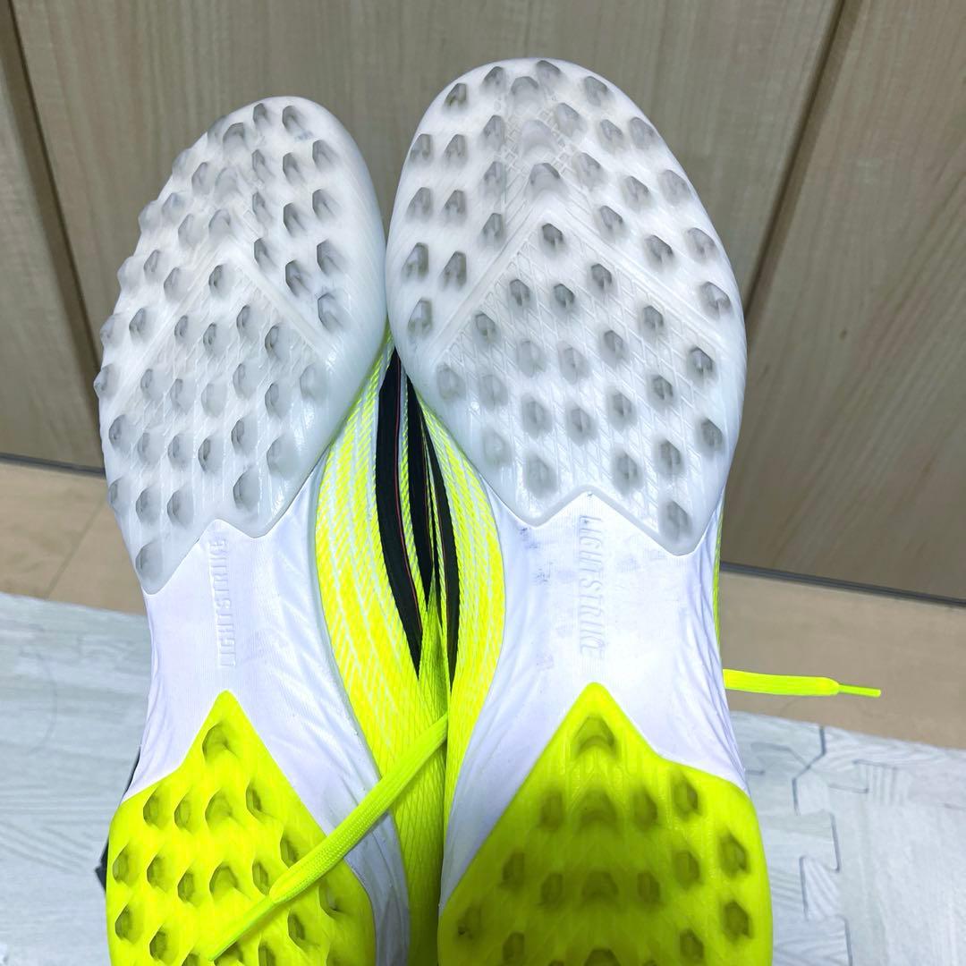 シューズ adidas f50 pro tf 26.5cm
