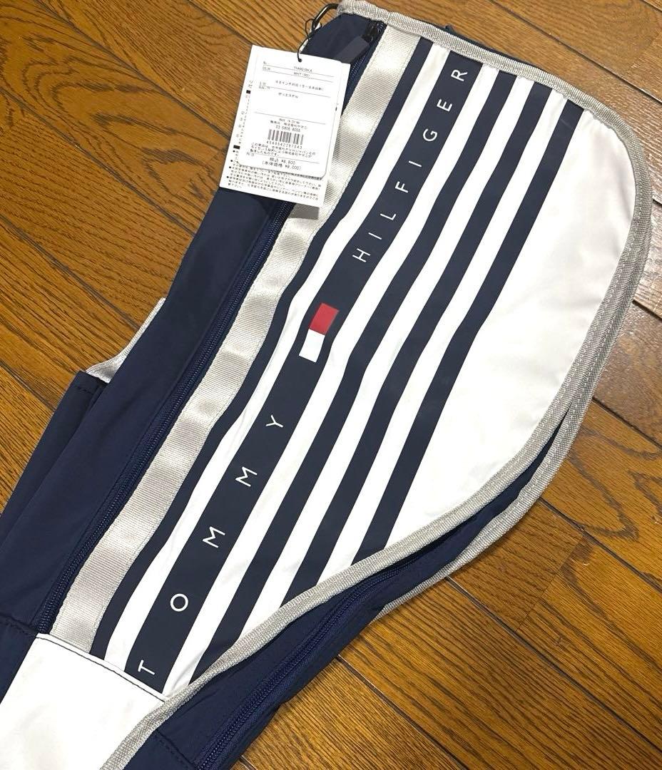   GOLF クラブケース 新品タグ付き