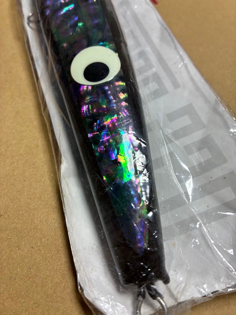 フィッシュトリッパーズヴィレッジ リベルタンゴ エモシオン 220 新品未使用