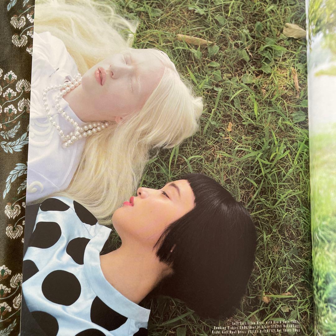 花椿 2012年〜2015年32冊セット