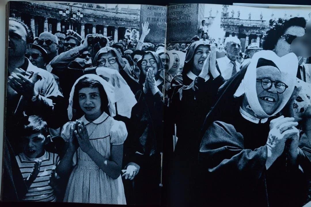 【ROME：William 】　1959年初版　★★美本