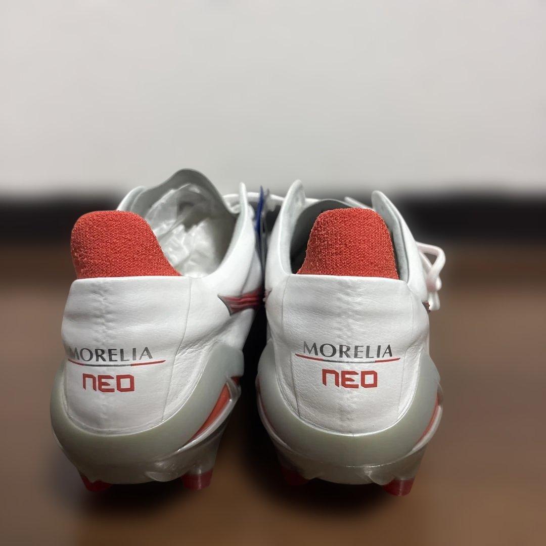 Mizuno Morelia NEO Ⅳチャージパック　P1GA243060