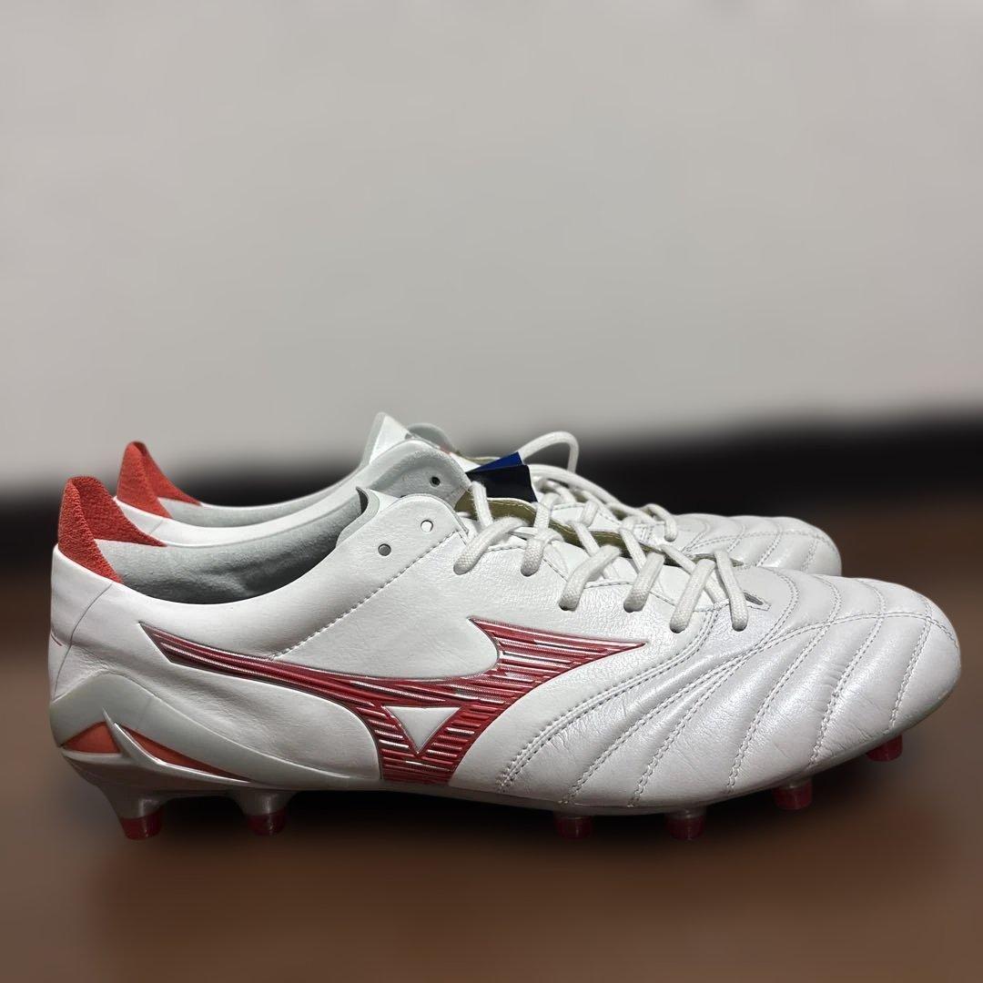 Mizuno Morelia NEO Ⅳチャージパック　P1GA243060
