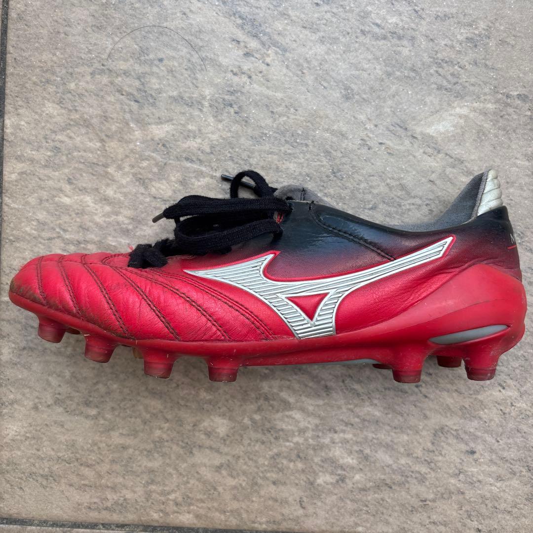 Mizuno Morelia Neo サッカーシューズ　25.5cm