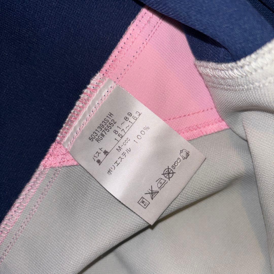 レディースcanterbury ラグビーウェア M ネイビー