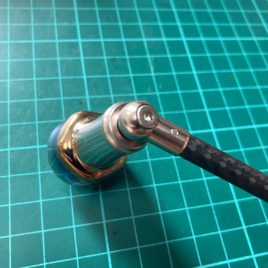 ダイワ　zpi ファンネル　45mm リブレ　フォルティシモ