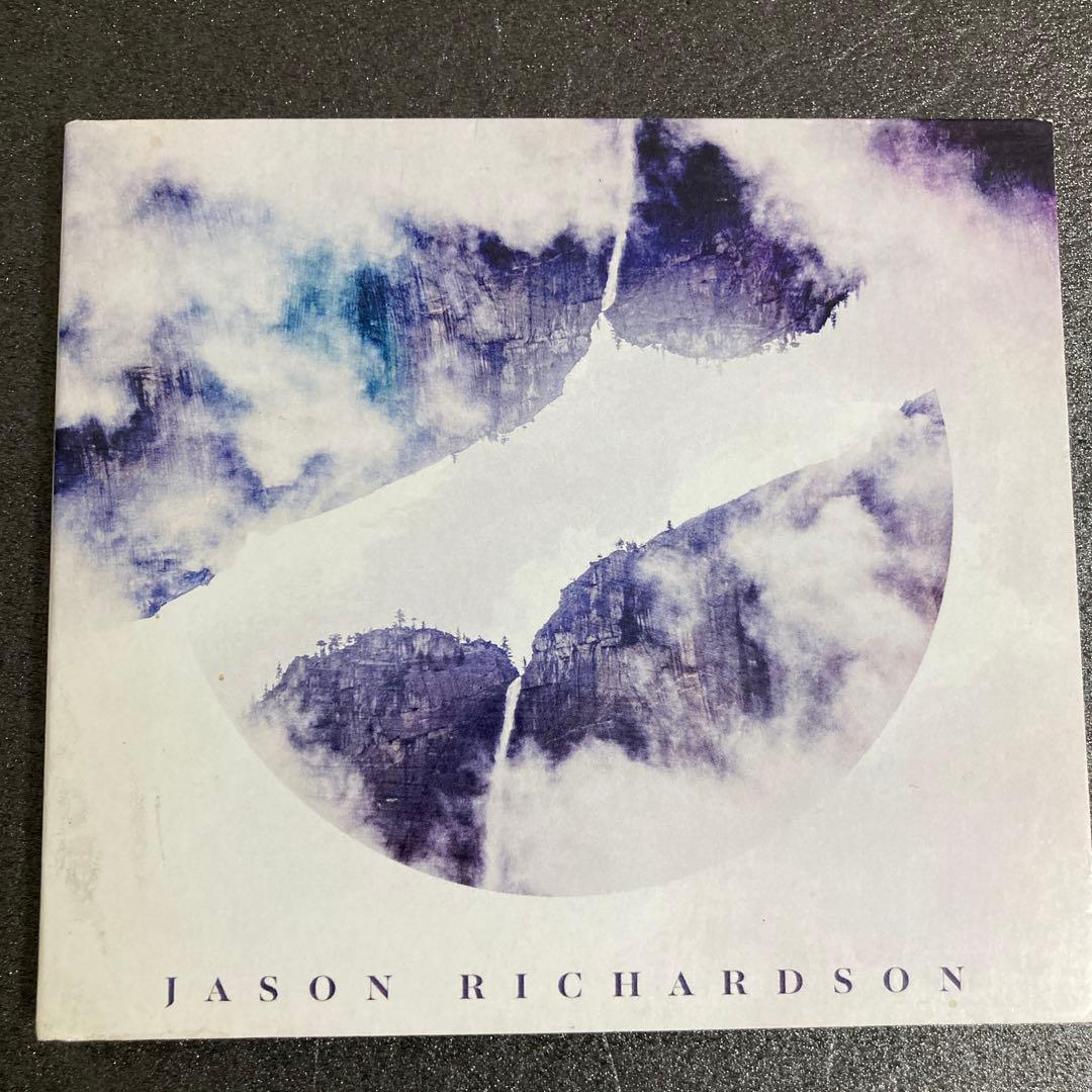 Jason Richardson - Ⅰ (2016年アルバム)