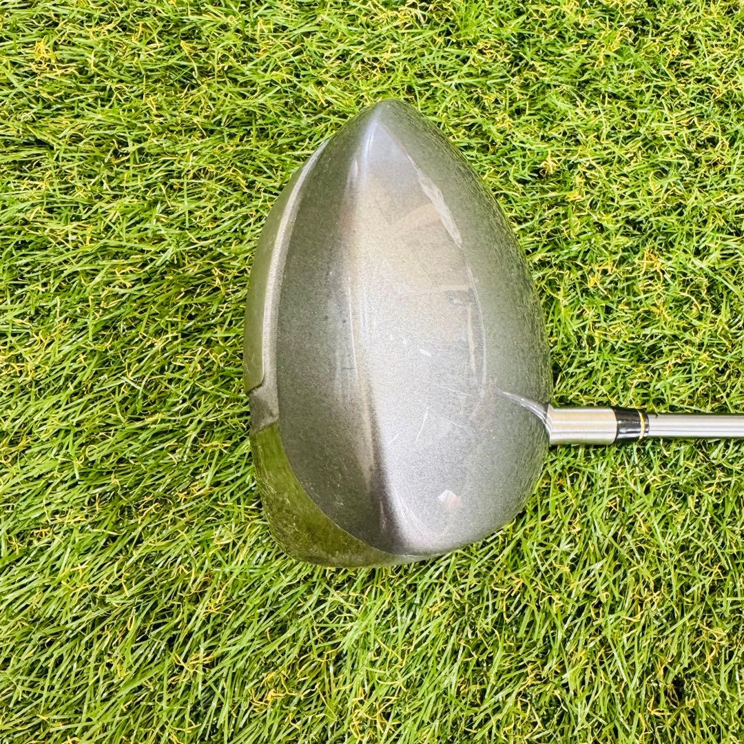 【女性用】TaylorMade r5 XL 460cc D ドライバー （A）