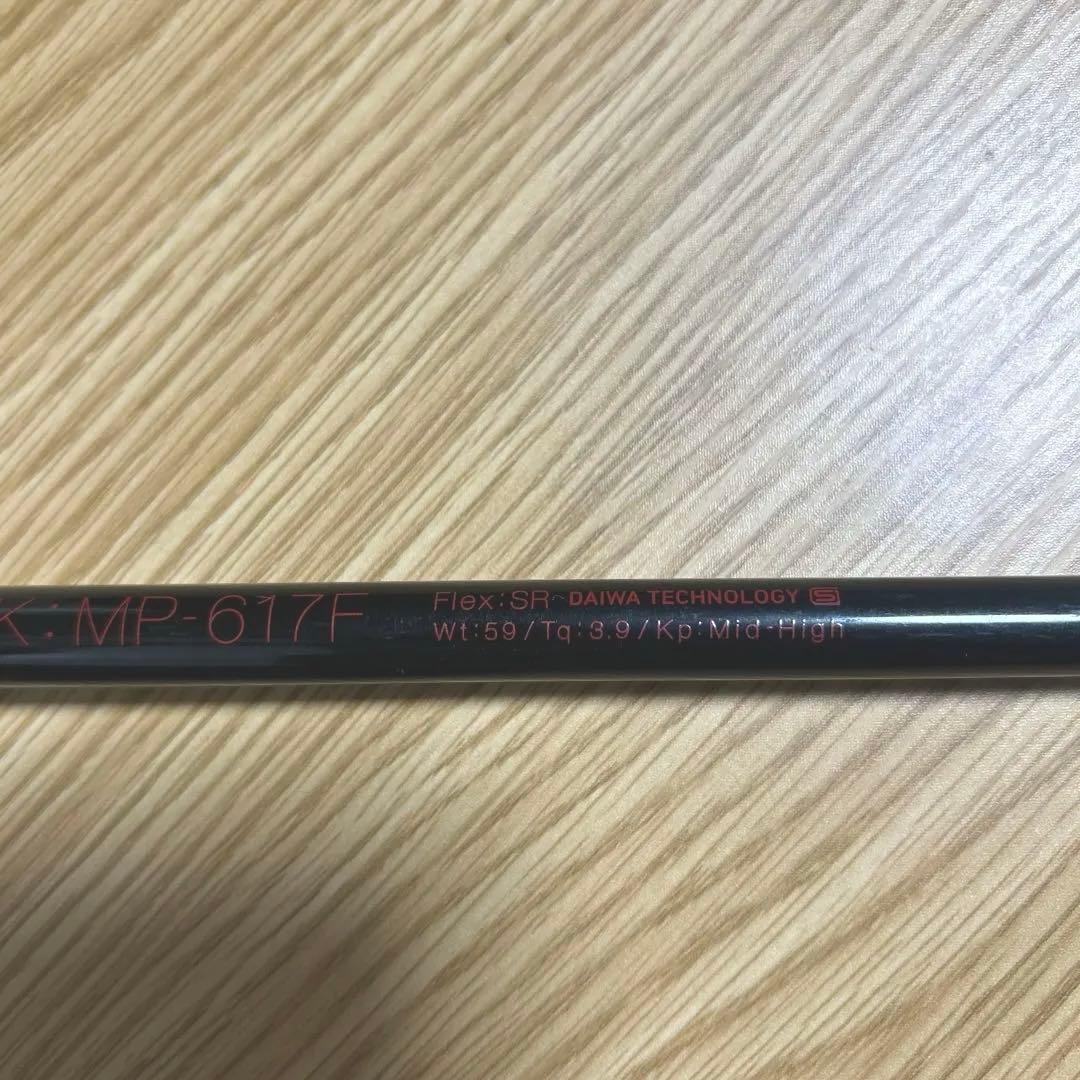 ONOFF フェアウェイウッド 16°