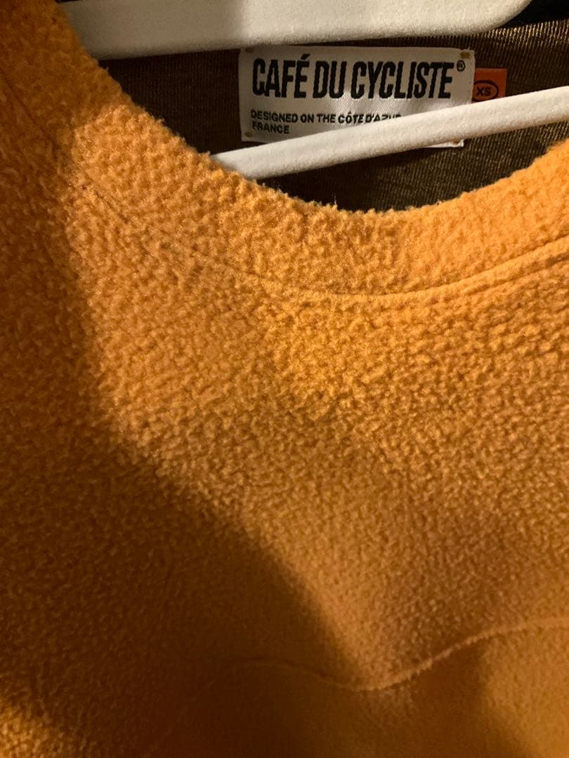 Café du Cycliste カフェドシクリステ　ウジェニー XS.