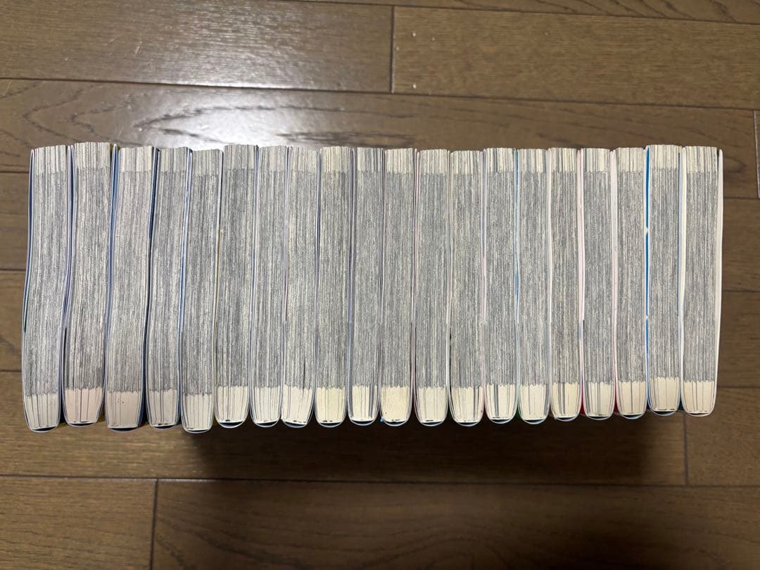 アオアシ　20巻〜39巻（新巻）　20巻セット