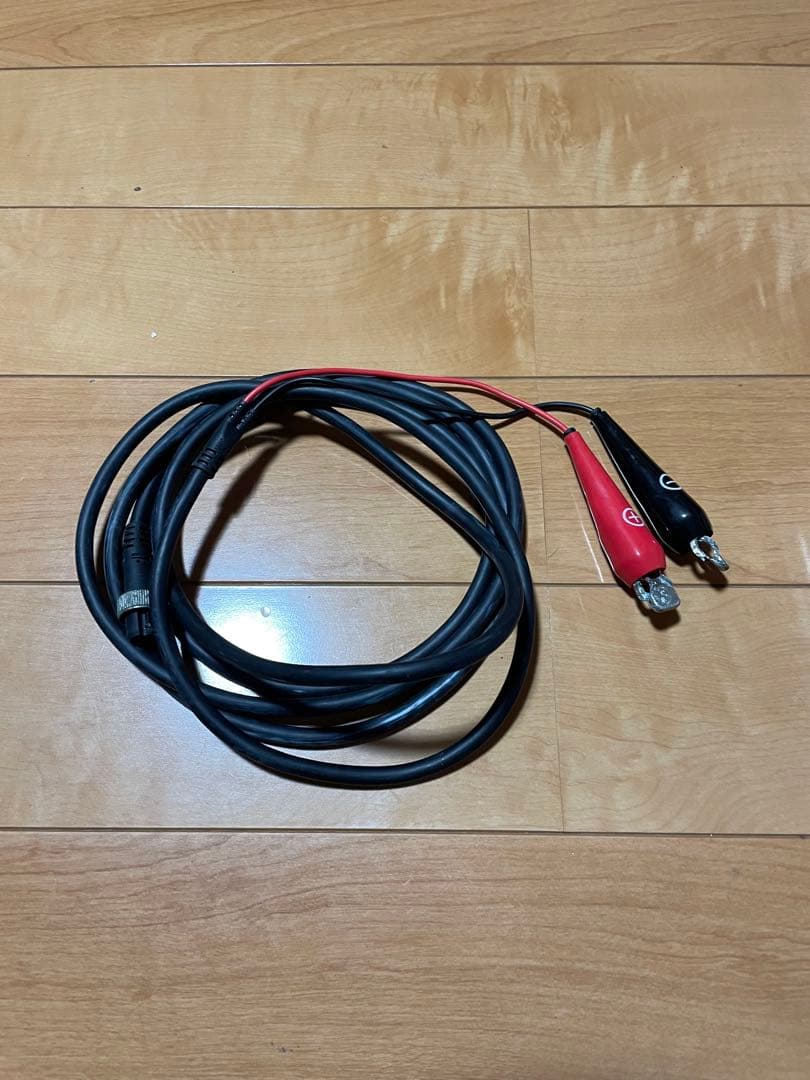 シーボーグ300J