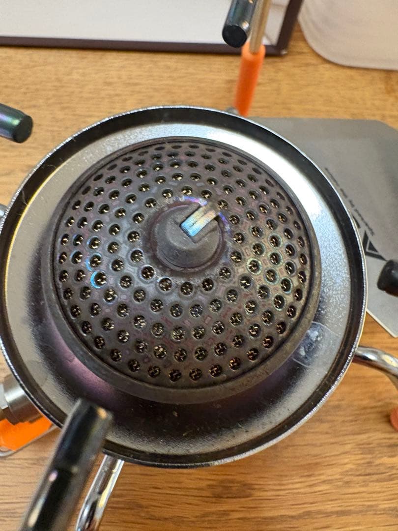 SOTO ST310 レギュレーターストーブ　美品