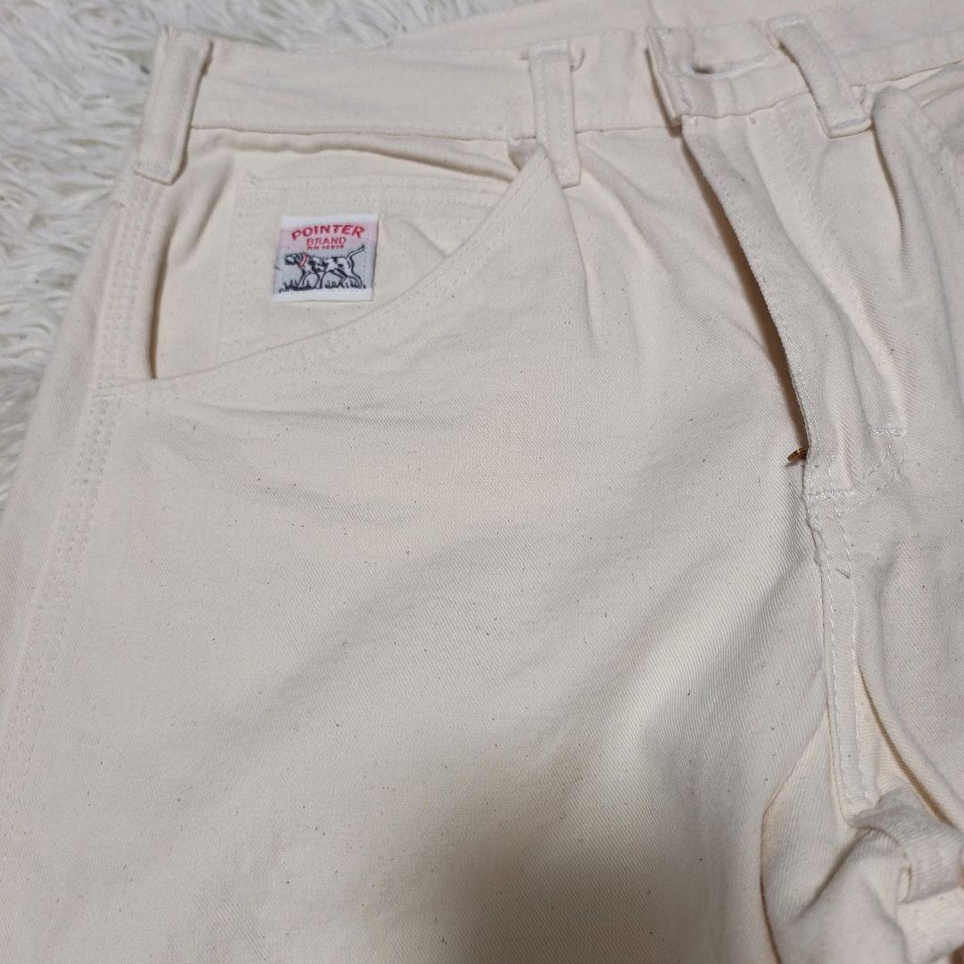 USA製 Pointer ペインターパンツ